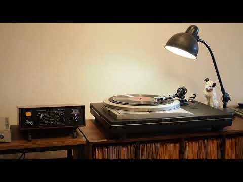 I Used To Love Her In The Moonlight / Ted Bartell & his Orchestra