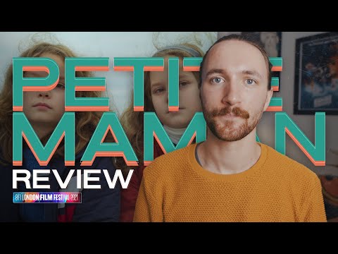 Petite Maman Movie Review - LFF 2021