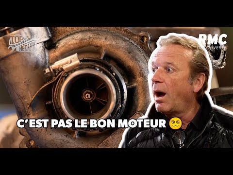 Mauvaise surprise pour les réparateurs du Porsche Cayenne 😥 - Top Mecanic - Saison 3