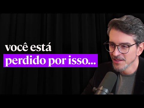 EXISTENTIAL VOID IS THE NEW DISEASE OF THE CENTURY | Lutz Podcast