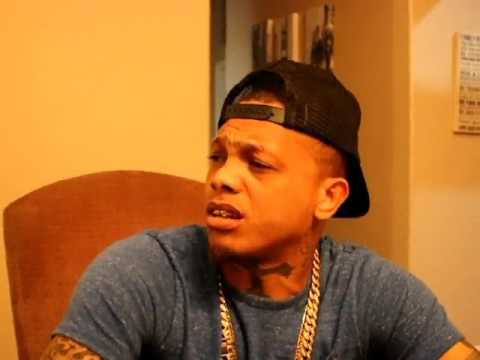 REDDOLLAZ - LAST DOLLA STANDING FREESTYLE