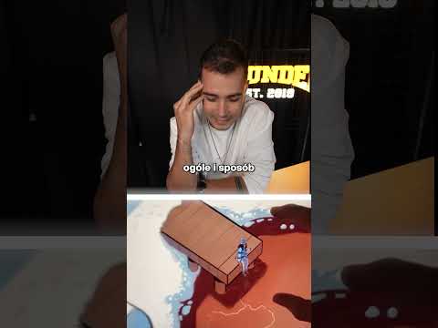 NIEKOŃCZĄCY SIĘ OBRAZ!