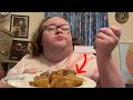 The Justina Show: Cooking a Roast