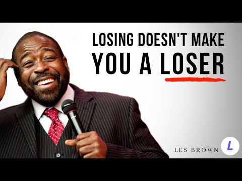 There's Greatness Within You | Les Brown | Motivation | Let's Become Successful