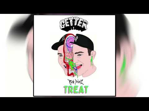 Getter - Head Splitter (Rich DietZ Treat)