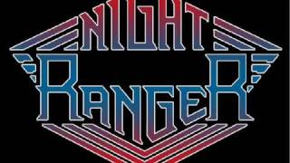 Sister Christian: Night Ranger