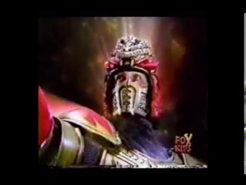 Mystic Knights: Tir Na Nog (Individual/Group Transformation)