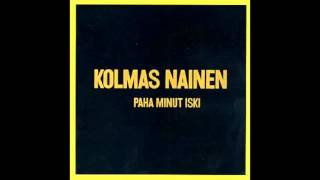 Kolmas Nainen  - Takametsien Travolta