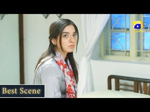 Chauraha Episode 15 | 𝐁𝐞𝐬𝐭 𝐒𝐜𝐞𝐧𝐞 𝟎𝟑 | Mikaal Zulfiqar - Madiha Imam | HAR PAL GEO