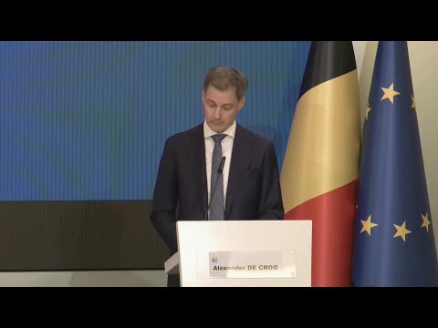 Belgium probing Russian 'interference' in European Parliament says PM | AFP