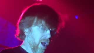 *Trey Anastasio Band*~Wherever You Find It The Ogden- Denver, CO. 01/29/14~~~