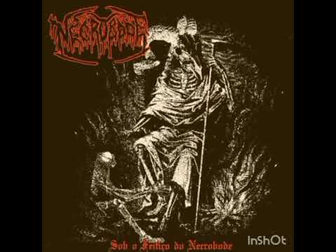 Possuido - Necrobode