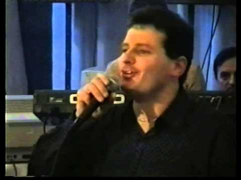 Pellumb Tefa - Shuj Shuj