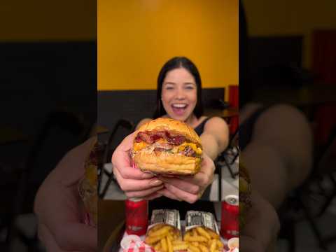 HAMBURGUERIA DELICIOSA EM ANÁPOLIS 🍔🤤 #goias #hamburguerias #hambúrguer