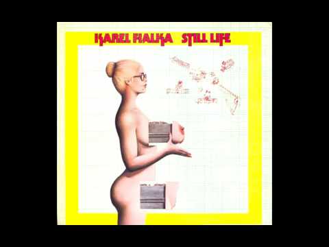 Karel Fialka - People Are Strange (The Doors Cover)