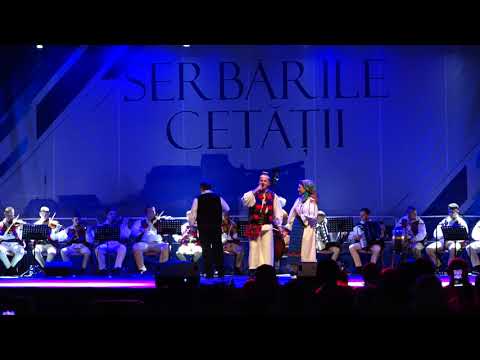 Ghiță Breban - Serbările Cetății 2021