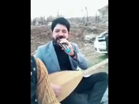 رزاق هرکیdengbej razaq harki #dengbej #dengbeji #dengbêjşakiro