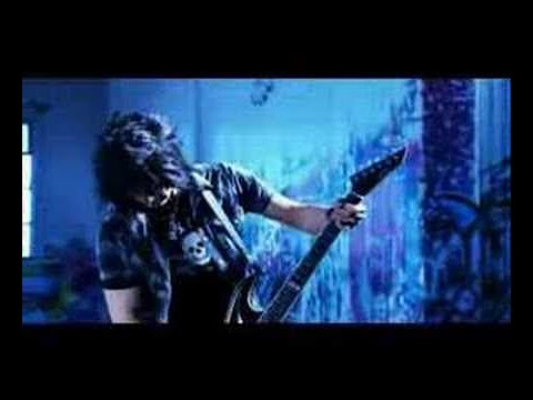 SONIC SYNDICATE - Enclave (OFFICIAL MUSIC VIDEO)