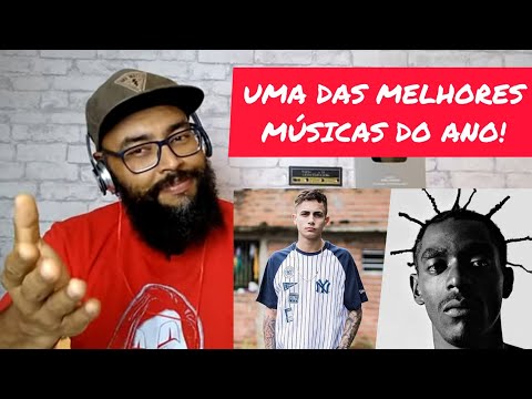 Sabotage, MC Hariel (prod DJ Kalfani) - Monstro Invisível (Official Music Video)