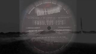 Fabulous 23s - These City Streets
