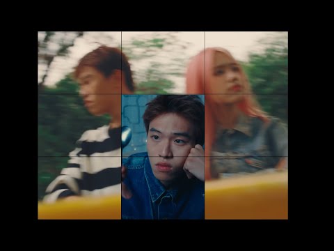 Gừng - NGU NGƠ (prod. GreenV) | "NGU NGƠ'' the ALBUM | OFFICIAL M/V