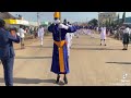 Dinka Gospel Songs
