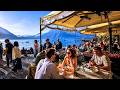 VARENNA COMOMEER De Magie Van De Zonsondergang In Het Meest Romantische Dorp Van Europa