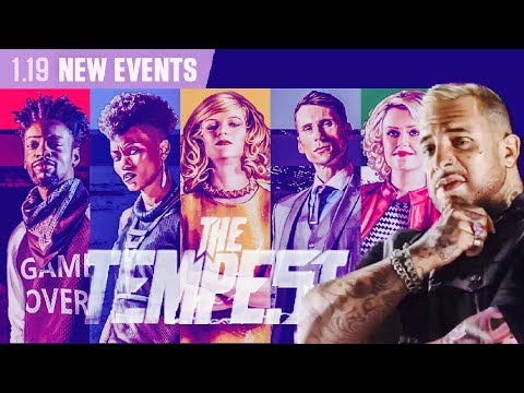 Tempest 3 🏁 License Target Times 🏁 Boss Races 💪 CSR Racing 2