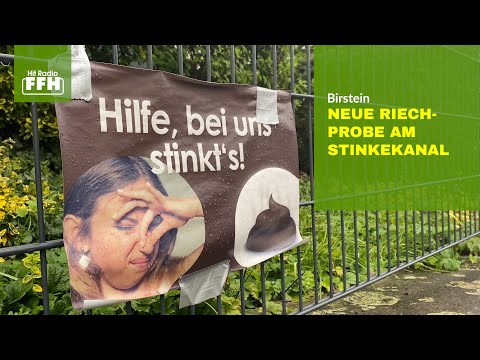 Neuer Riechtermin in Birstein