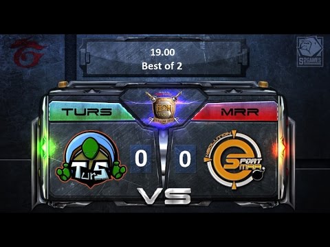 HoN Tour Thailand 2014 By True Money : G-League Cycle 4 Round 16 (6/11/2557)