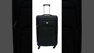 Valija Grande Semi Rigida Expandible 28´