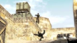 Edward vs. FX @ IEM5 GF