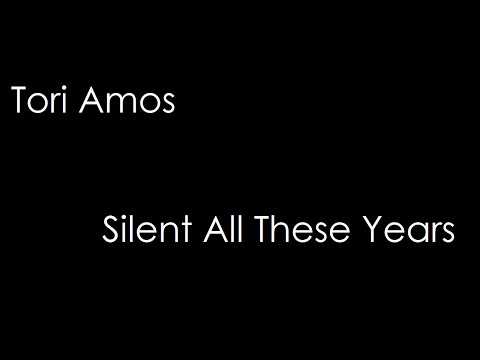 download lagu mp3 mp4 Silent All These Years Lyrics, download lagu Silent All These Years Lyrics gratis, unduh video klip Download Silent All These Years Lyrics Mp3 dan Mp4 320kbps Gratis