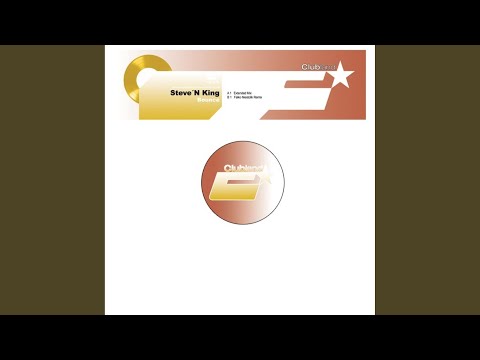 Bounce (Falko Niestolik Remix)