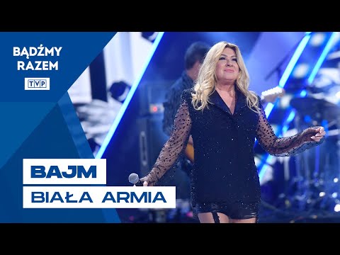 Bajm - Biała Armia
