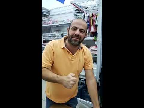 Atacado de roupa infantil! Milon, Kyly, Alekids, Elian e outras marcas!