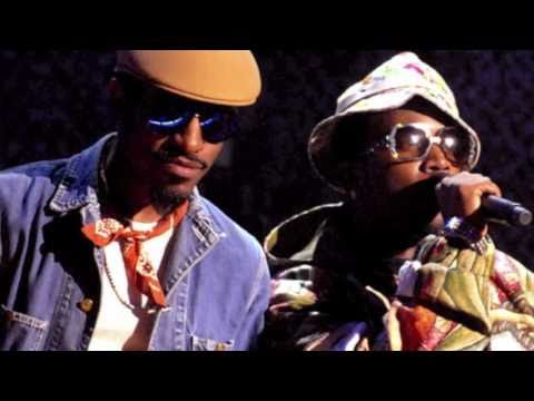 Big Boi vs Black Keys - Follow the one (Mash-up by Wick-it)