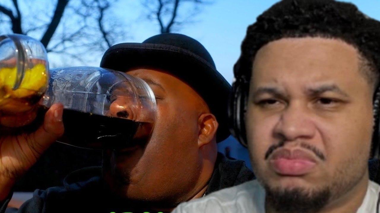 Badlandschugs vs KFC Pickle Pepsi Das Boot Chug w/ EXTRA PICKLES!!