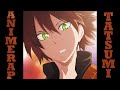 AnimeRap - Убийца Акаме | Реп Про Тацуми 2015 | Akame Ga Kill ...