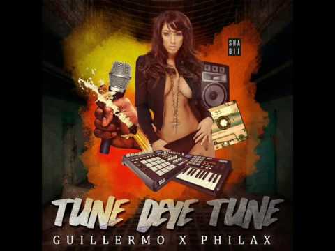 Guillermo X Philax - Tune déyè Tune (ExotiCrew)