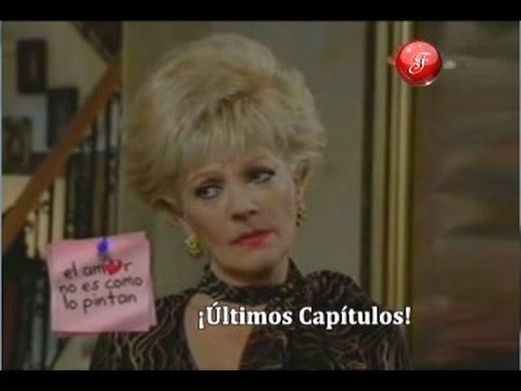 El amor no es como lo pintan Capitulo 38