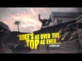 Duke Nukem Forever Trailer
