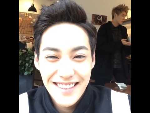 140925 JJCC - 더블제이씨 Eddy Update