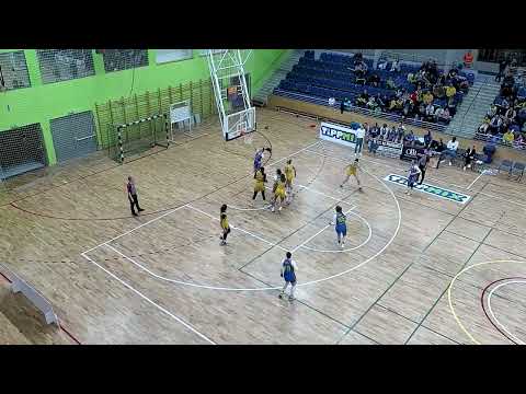 BKG PRIMA NATURE SZIGETSZENTMIKLÓS - VBW CEKK CEGLÉD (Play Out)