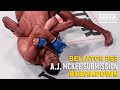 Bellator 253: A.J. McKee Submission Breakdown With E. Casey Leydon - MMA Fighting