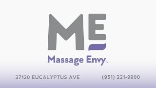 Business Spotlight Massage Envy