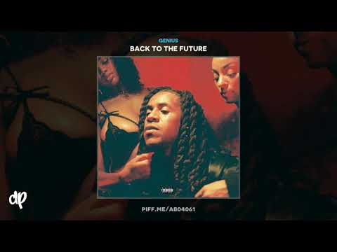 GENIUS - For The City [Back To The Future]