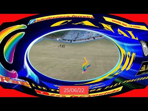 25 06 22 Ultimo confronto Gonçalense x America em Petrópolis