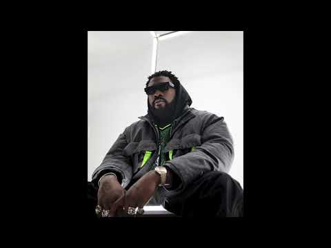 Damso x Dinos Type Beat "Stamina" Dark Trap Beat