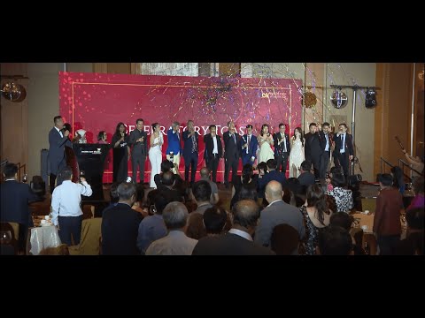 🎥 Behind The Scenes | Royal Healthcare 20th Innovation and Care Anniversary Event